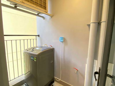 The Rainbow - Vinhomes Grand Park, Vietnam The Rainbow - Vinhomes Grand Park, Vietnam