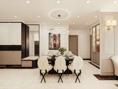 Cosmo City Apartment, Vietnam Cosmo City Apartment, Vietnam