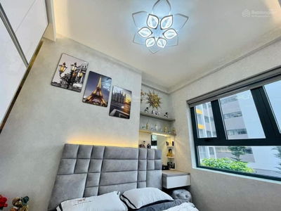 Saigon South Residences, Vietnam  Saigon South Residences, Vietnam