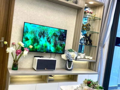 Saigon South Residences, Vietnam  Saigon South Residences, Vietnam