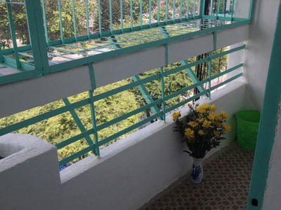 Tan Da Street, Vietnam Tan Da Street, Vietnam