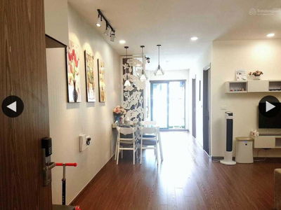 Eco Green City, Vietnam Eco Green City, Vietnam