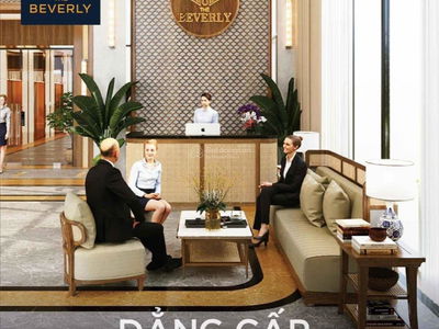 The Beverly - Vinhomes Grand Park, Vietnam The Beverly - Vinhomes Grand Park, Vietnam