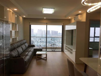 The Gold View, Vietnam The Gold View, Vietnam