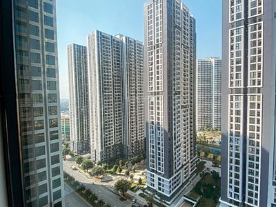 Vinhomes Smart City, Vietnam Vinhomes Smart City, Vietnam