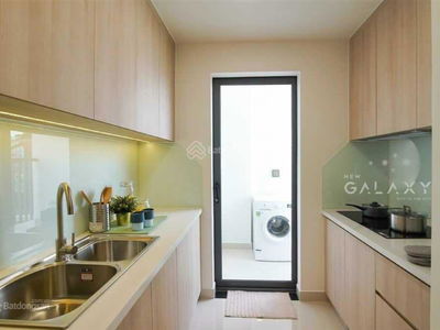 New Galaxy Project, Vietnam New Galaxy Project, Vietnam