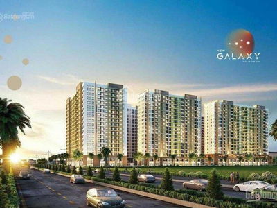 New Galaxy Project, Vietnam New Galaxy Project, Vietnam