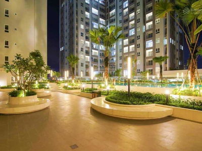 Washed Garden, Vietnam Washed Garden, Vietnam