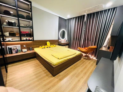 The Terra An Hung Project, Vietnam The Terra An Hung Project, Vietnam