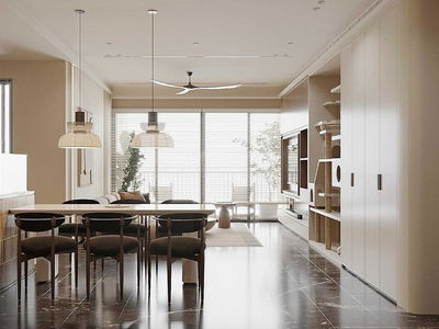 BRG Diamond Residence Project, Vietnam BRG Diamond Residence Project, Vietnam