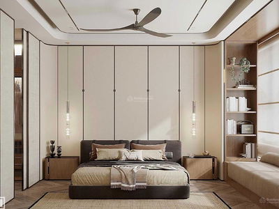 BRG Diamond Residence Project, Vietnam BRG Diamond Residence Project, Vietnam