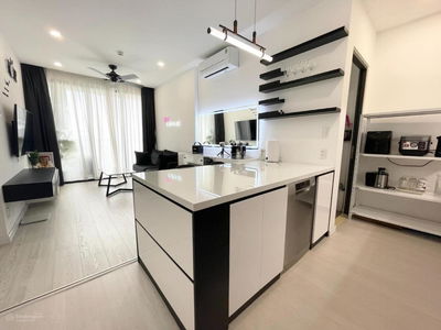 D'Lusso Apartment, Vietnam  D'Lusso Apartment, Vietnam