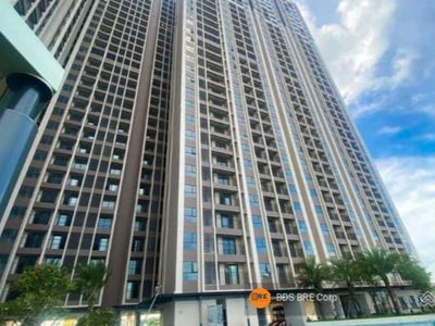 Opal Skyline Project, Vietnam Opal Skyline Project, Vietnam