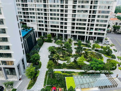 Midtown Phu My Hung, Vietnam  Midtown Phu My Hung, Vietnam