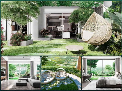Sky Forest Residences Project, Vietnam Sky Forest Residences Project, Vietnam