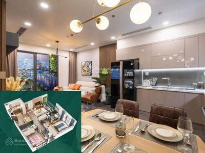 The Pavilion - Vinhomes Ocean Park project, Vietnam The Pavilion - Vinhomes Ocean Park project, Vietnam