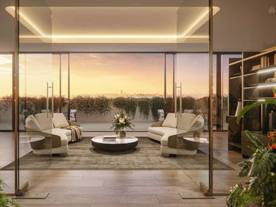 Thuy Tien Sky Villas - Ecopark project, Vietnam Thuy Tien Sky Villas - Ecopark project, Vietnam