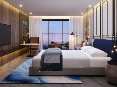 Charm Resort Ho Tram Project, Vietnam Charm Resort Ho Tram Project, Vietnam