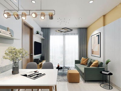 Phuc Yen Apartment, Vietnam Phuc Yen Apartment, Vietnam