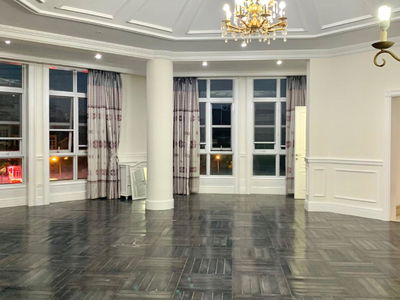 The Manor Project, Vietnam The Manor Project, Vietnam