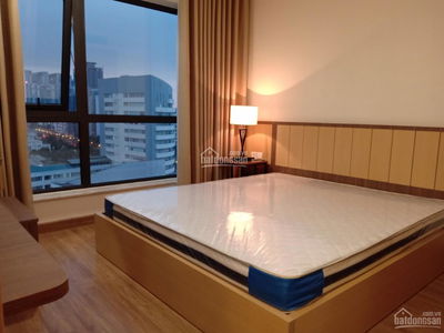 Sky Park Residence, Vietnam Sky Park Residence, Vietnam