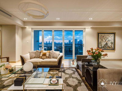 Diamond Island, Vietnam Diamond Island, Vietnam