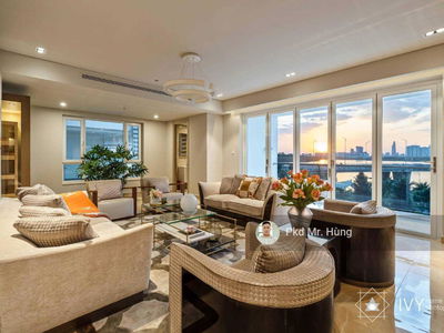 Diamond Island, Vietnam Diamond Island, Vietnam