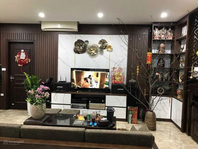 Trung Hoa Nhan Chinh Project, Vietnam Trung Hoa Nhan Chinh Project, Vietnam