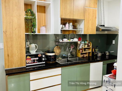 CityLand Park Hills, Vietnam CityLand Park Hills, Vietnam