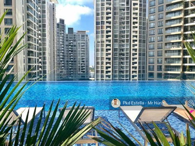 Estella Heights, Vietnam Estella Heights, Vietnam