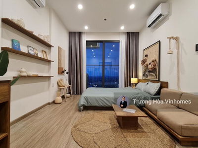 Masteri West Heights Project, Vietnam Masteri West Heights Project, Vietnam