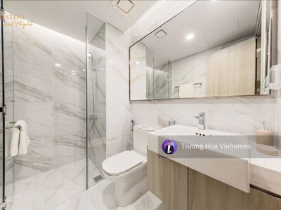 Masteri West Heights Project, Vietnam Masteri West Heights Project, Vietnam