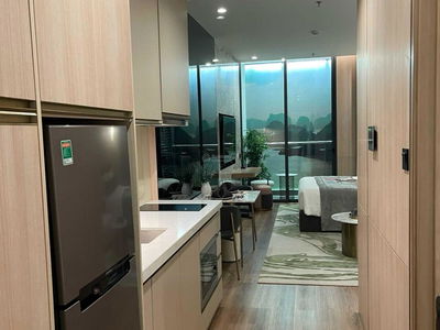 ICON40 Ha Long Project, Vietnam  ICON40 Ha Long Project, Vietnam