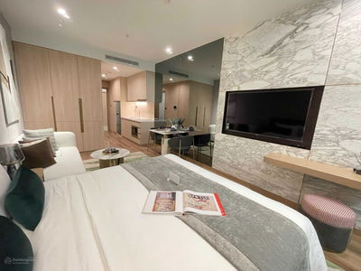 ICON40 Ha Long Project, Vietnam  ICON40 Ha Long Project, Vietnam