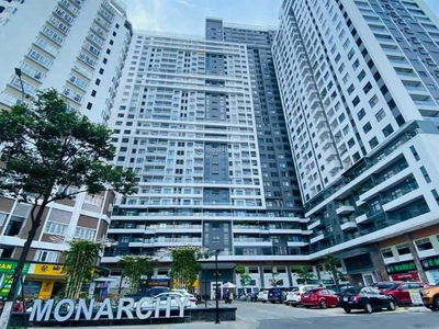 The Monarchy Project, Vietnam The Monarchy Project, Vietnam