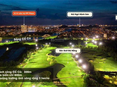 FPT City Da Nang Project, Vietnam  FPT City Da Nang Project, Vietnam