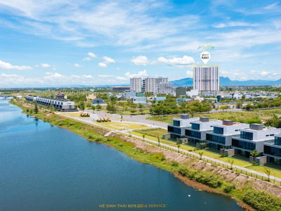 FPT City Da Nang Project, Vietnam FPT City Da Nang Project, Vietnam