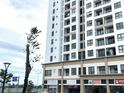 FPT City Da Nang Project, Vietnam  FPT City Da Nang Project, Vietnam