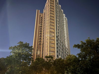 Trinity Tower, Vietnam Trinity Tower, Vietnam