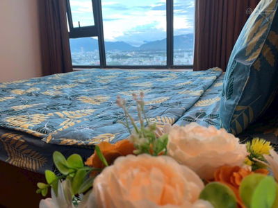 Muong Thanh Vien Trieu Project, Vietnam Muong Thanh Vien Trieu Project, Vietnam