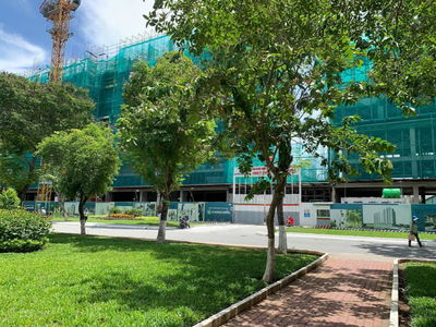 The Privia, Vietnam The Privia, Vietnam