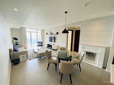 Watermark Tay Ho, Vietnam Watermark Tay Ho, Vietnam