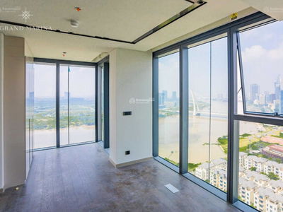 Grand Marina Saigon, Vietnam Grand Marina Saigon, Vietnam