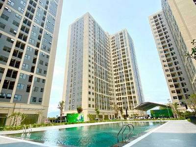 The Ori Garden Project, Vietnam  The Ori Garden Project, Vietnam