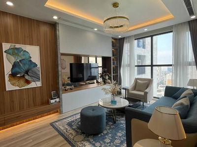 Mon City - Hai Dang City Project, Vietnam Mon City - Hai Dang City Project, Vietnam