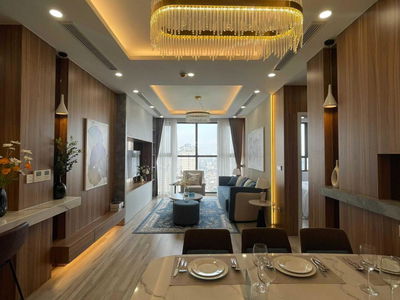 Mon City - Hai Dang City Project, Vietnam Mon City - Hai Dang City Project, Vietnam