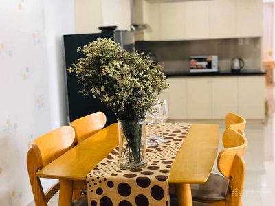 Skyway Residence, Vietnam Skyway Residence, Vietnam