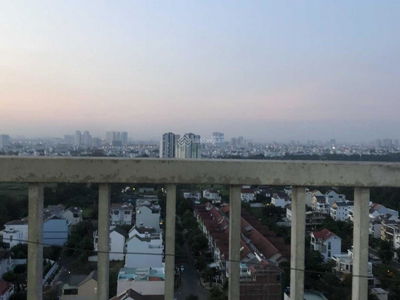 Skyway Residence, Vietnam Skyway Residence, Vietnam