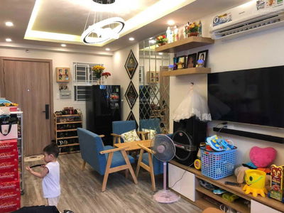 EhomeS South Saigon, Vietnam EhomeS South Saigon, Vietnam