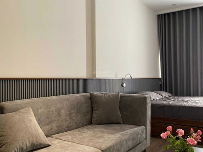 Vinhomes Smart City, Vietnam Vinhomes Smart City, Vietnam